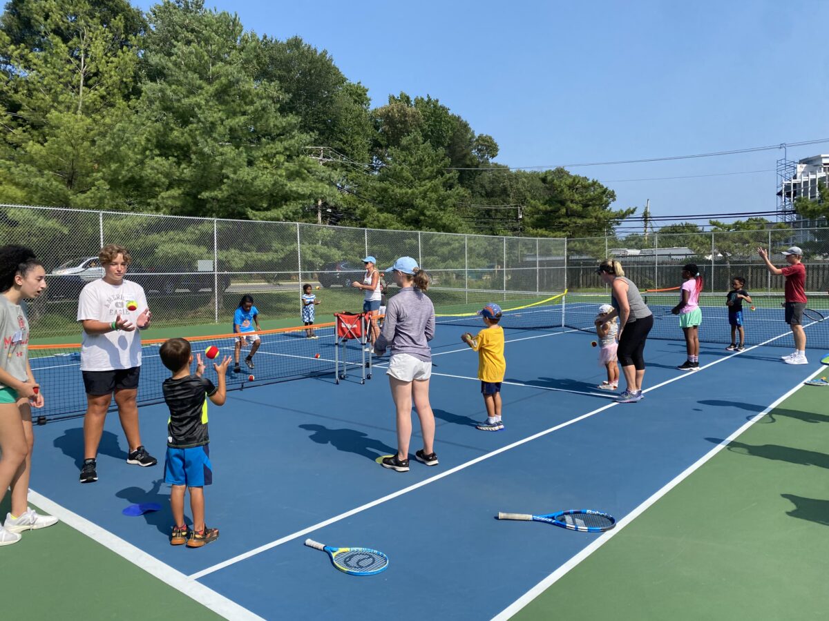 Programs – Tennis Alliance of Anne Arundel County